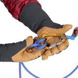 Serac Gauntlet