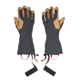 Serac Gauntlet