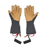 Serac Gauntlet