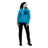 Squall Hooded Jacket Women's