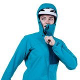 Squall Hooded Jacket Women's