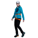 Squall Hooded Jacket Women's