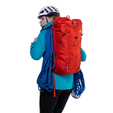 Squall Hooded Jacket Women's