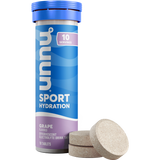 Nuun Sport Hydration Tablets