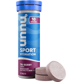 Nuun Sport Hydration Tablets