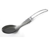 Soto Foldable Pocket Spork