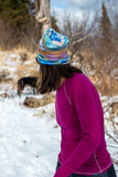 Go All Winter Merino Wool Hat