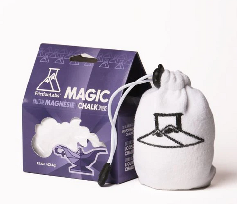 Magic Chalk Sphere