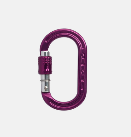 DMM XSRE Lock Mini Carabiner