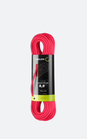 Canary Pro Dry 8.6mm