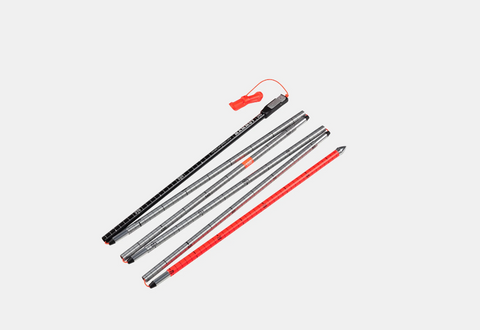 Mammut Probe 240 Speed Lock