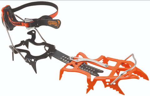 CAMP Alpinist Tech Crampon
