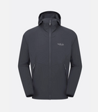 Borealis Hooded Jacket Men's