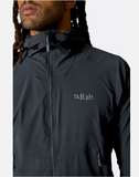 Borealis Hooded Jacket Men's