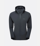 Borealis Hooded Jacket Women's