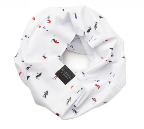 Skida Snow Tour Neck Gaiter