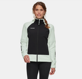 Massone ML Hooded Jacket - Women's