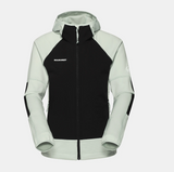 Massone ML Hooded Jacket - Women's