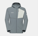 Madris Light ML Hooded Jacket