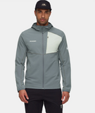 Madris Light ML Hooded Jacket