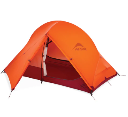 easton syclone tent pole MSR Access 2 Tent