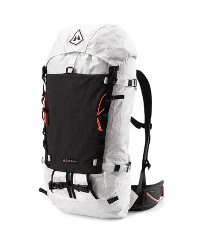 Crux 40