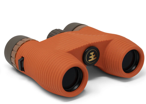 8x25 Standard Issue Waterproof Binoculars
