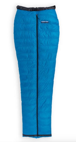 Flicker UL Quilt