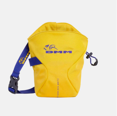 DMM Traction Chalk Bag