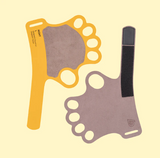 G7 Equipment Hand Jam