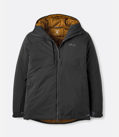 Xenair Alpine Jacket Men's