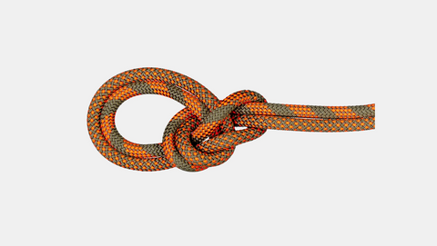 9.5 Crag Dry Rope