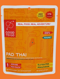 Good To-Go Dehydrated Meals
