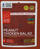Good To-Go Dehydrated Meals