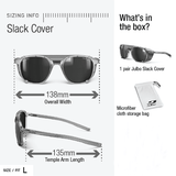Slack Cover Sunglasses