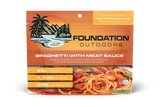 Foundation Food Freeze Dried Meals