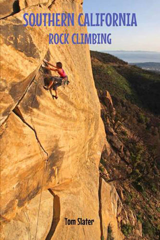 Southern California Rock Climbing