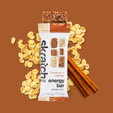 Energy Bar