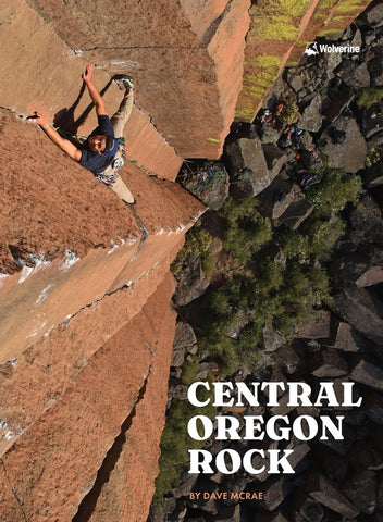Central Oregon Rock