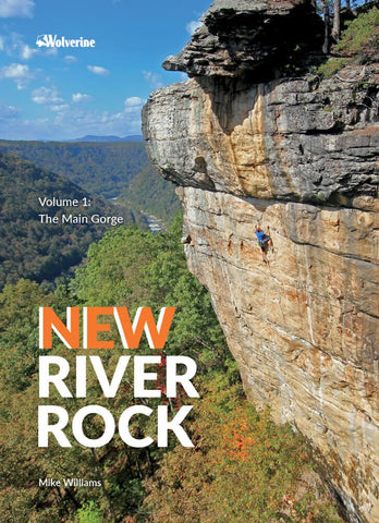 New River Rock Climbing Guide(s)