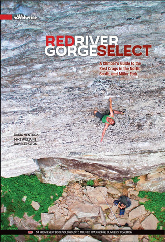 Red River Gorge Select