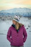 Go All Winter Merino Wool Hat