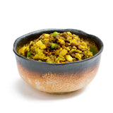 Katmandu Curry