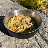 Freeze Dried Food