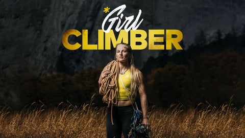 Girl Climber Film