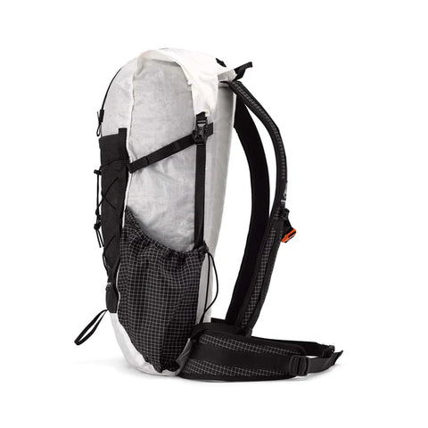 Hyperlite Mountain Gear Elevate 22, White / M
