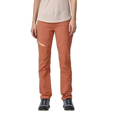 Terravia Alpine Pants - Women's