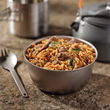 Korean Inspired Beef