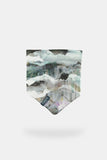 Mountain V Fleece Neck Warmer