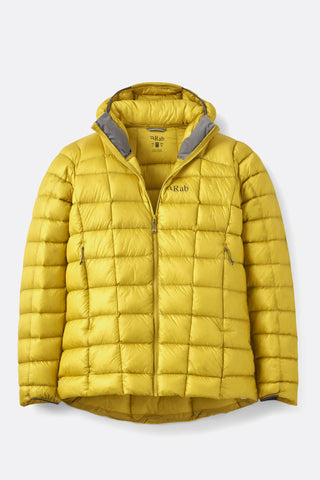 Mythic Alpine Jacket